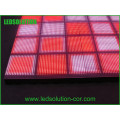 P16 Bars, Disco-Boden LED-Bildschirm